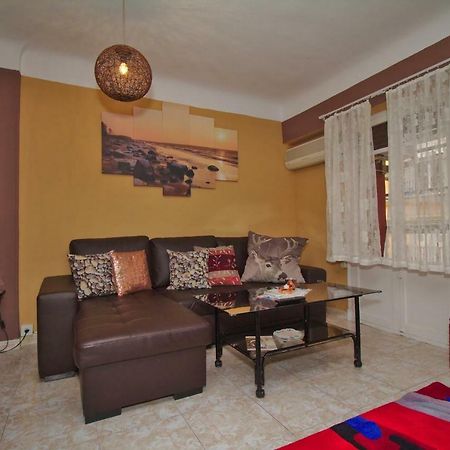 Diamante Apartment Аліканте Екстер'єр фото