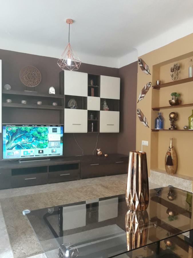 Diamante Apartment Аліканте Екстер'єр фото