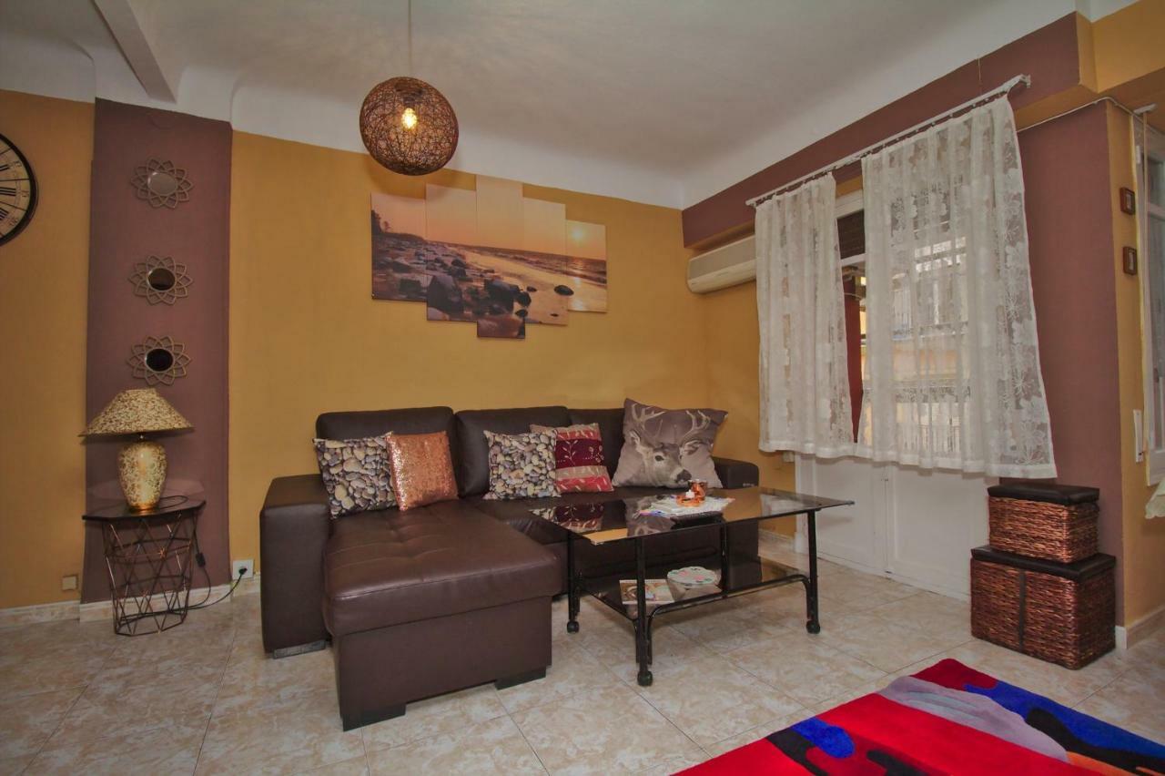 Diamante Apartment Аліканте Екстер'єр фото