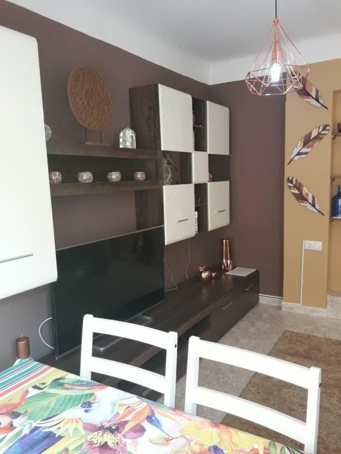Diamante Apartment Аліканте Екстер'єр фото